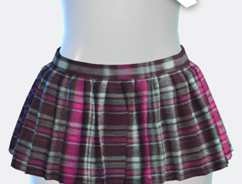 FR_Sexy O-neck Short Sleeve Set
