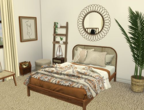 Eagle Rock Estate - CC Build