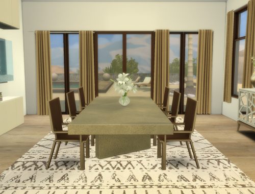 Eagle Rock Estate - CC Build