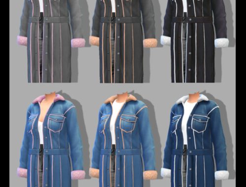 Coat