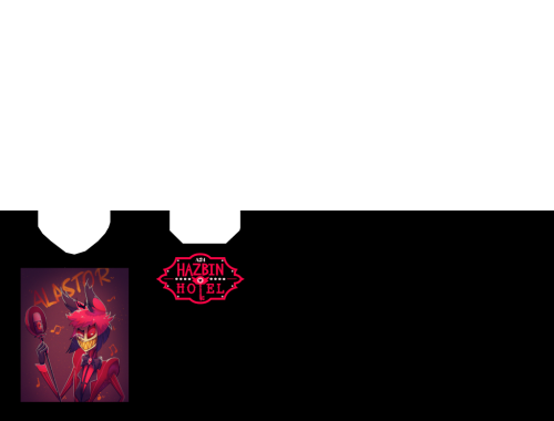 alastor the radio demon hoodie