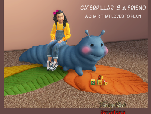 Set for children
