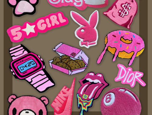 Rugs
