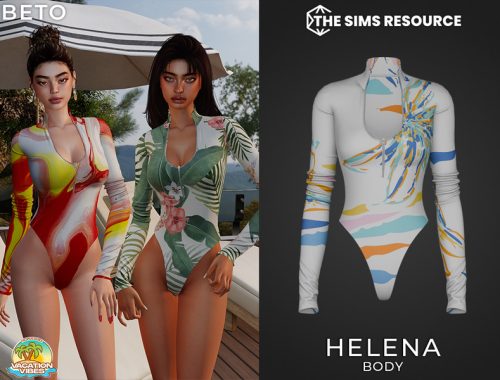 Helena (Body)