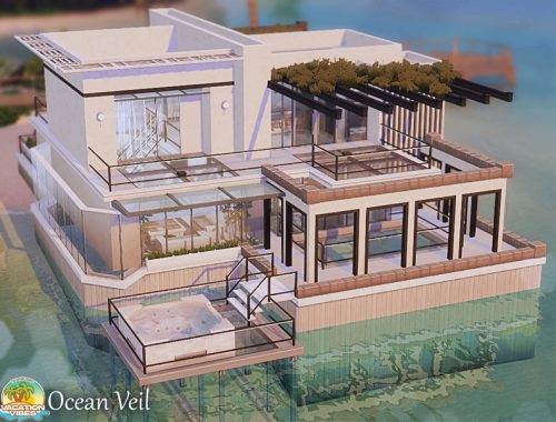 Ocean Veil l noCC