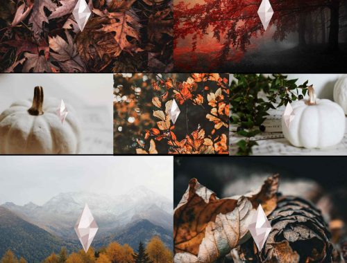 Autumn Loading Screen