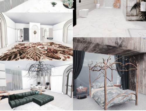 Vintage Glamour Appartment