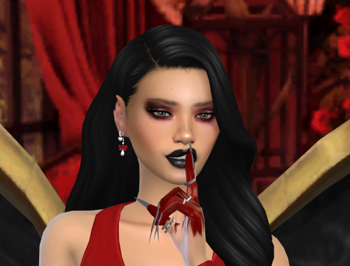 Lilith Crimson