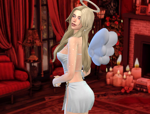 Chloe Heaven