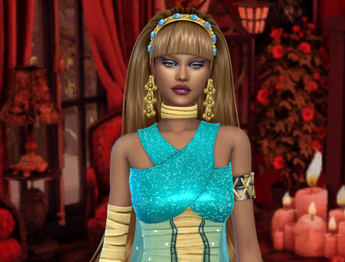 Monster High - Cleo de Nile