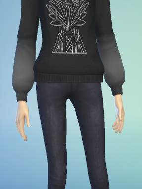Games Of Thrones - Sweatshirt
