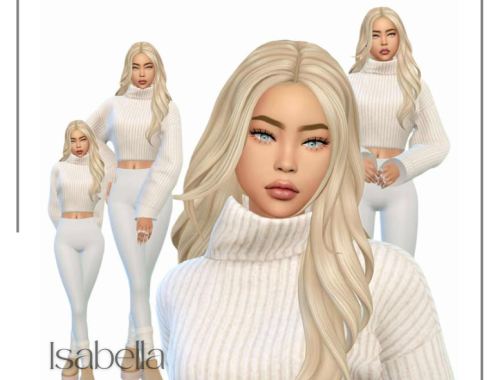 Isabella