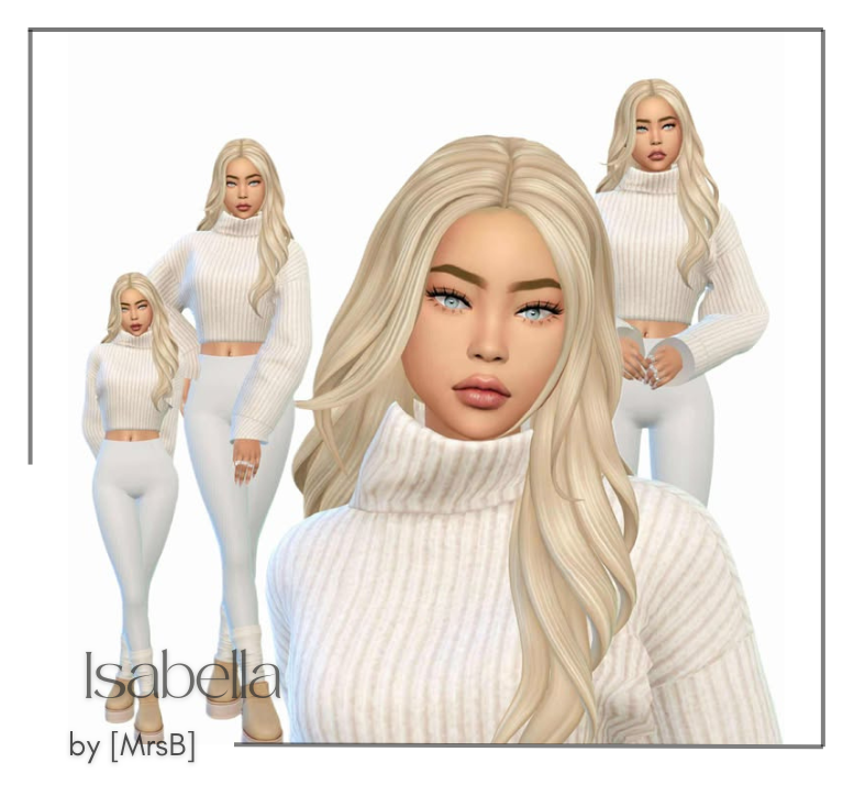 Isabella