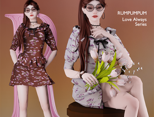 RumPumPum_Caraline