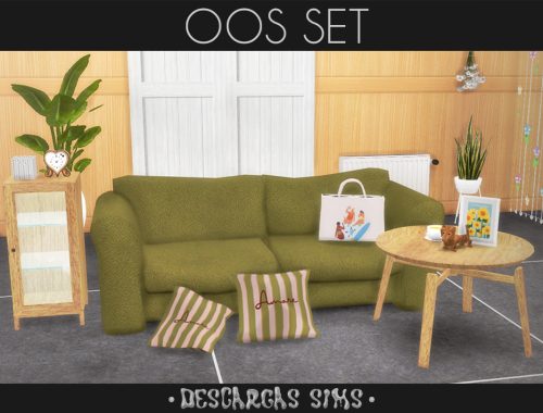 OOS Set
