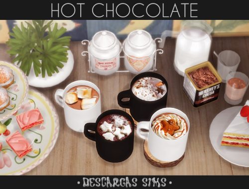 Hot Chocolate