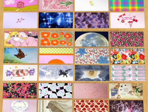 Desk Mats