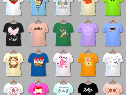 T-Shirt ( Child )