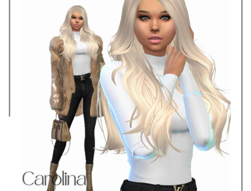 Carolina
