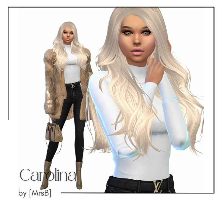 Carolina
