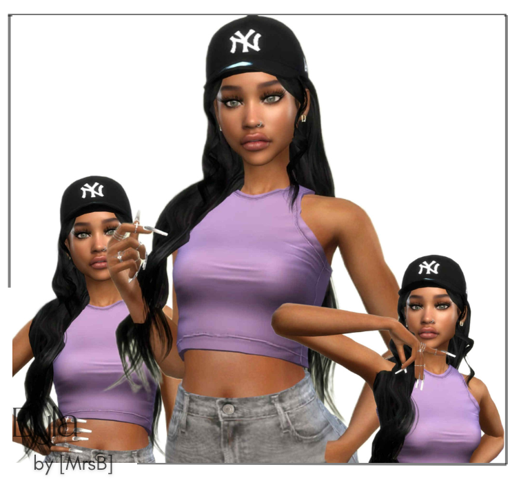Eyla| CC