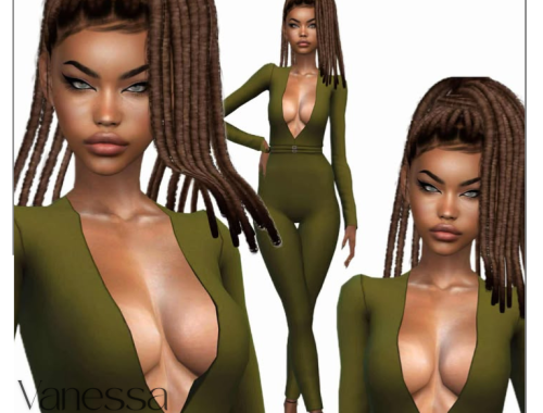 Vanessa