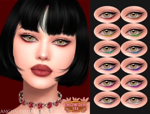 Eyeliner A257