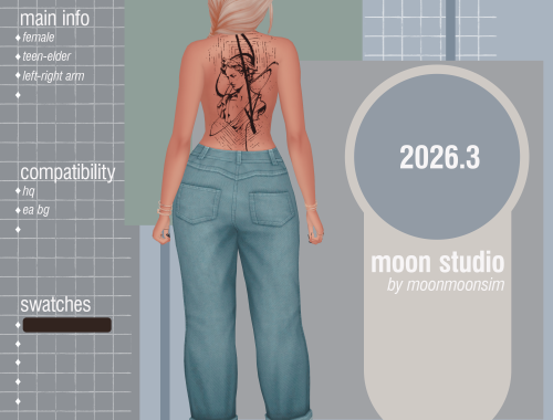 tattoo 2026.3
