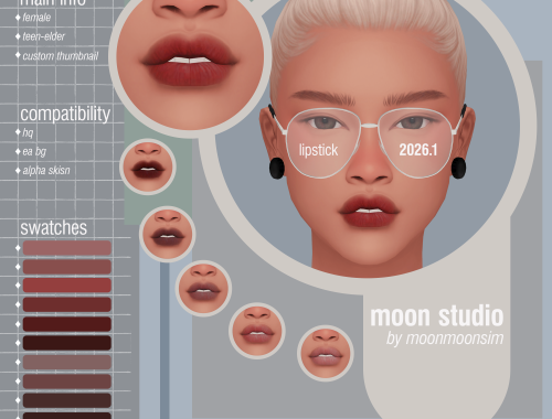 lipstik 2026.1