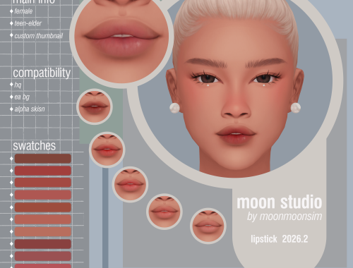 lipstik 2026.2