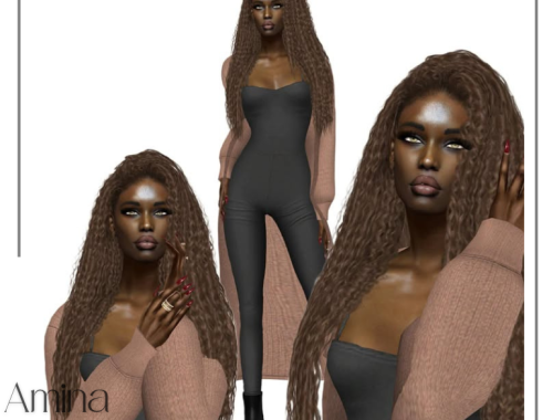 Amina