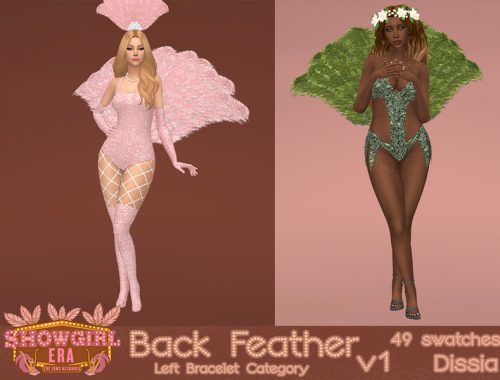 Back Feather v1