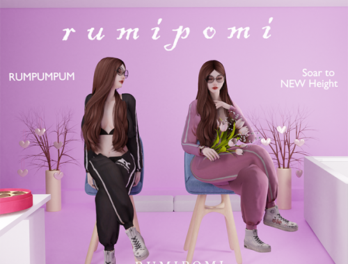 RumPumPum_Annora