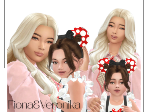 Fiona&Veronika