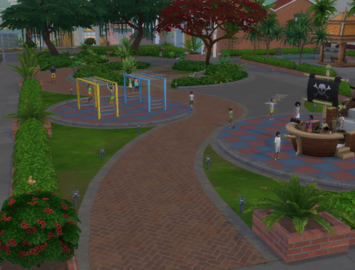 More Sims In The World Mod