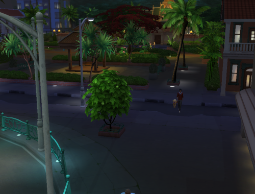 More Sims In The World Mod