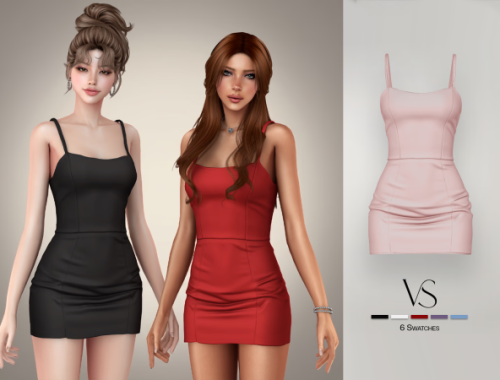 Susan Set - Dress