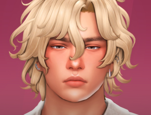 Josiah Hair By Johnnysims