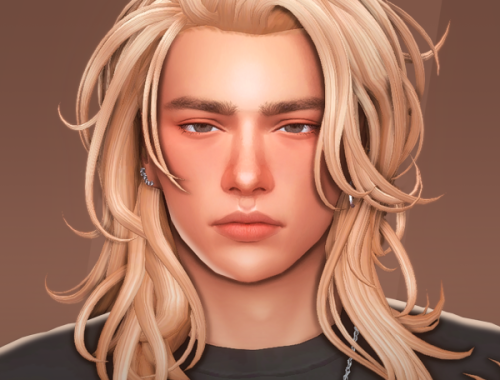 Brennan Hair By Johnnysims