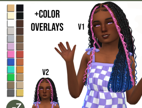 Daylifesims Hair Conversions By Sleepyz Sims