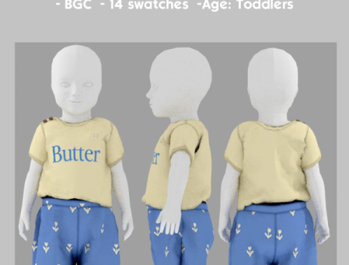 Sanji Set By Vintage-simmer