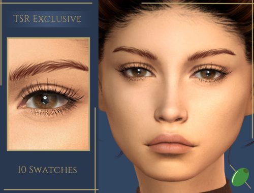 Analise 3D Lashes