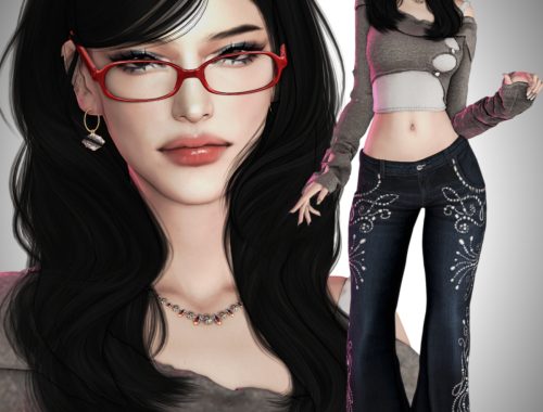 Yuliana By Wuwiih01