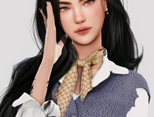 Camila Park By Miwisimsie
