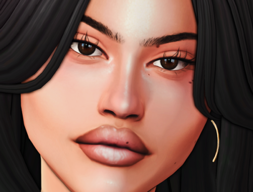 Halo Lipstick By Dhream