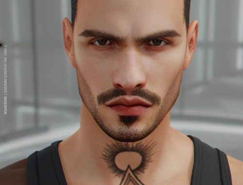 Hair Base N30 | (free)