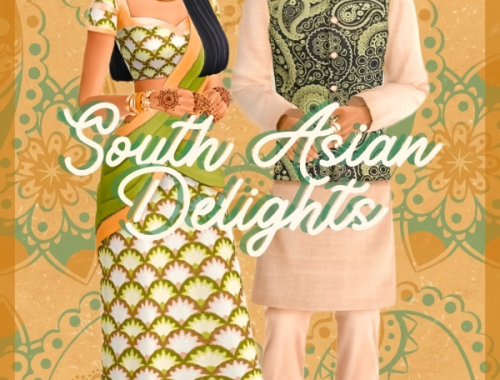 Instagram Milestone Gift - South Asian Delights By Eagersimmer