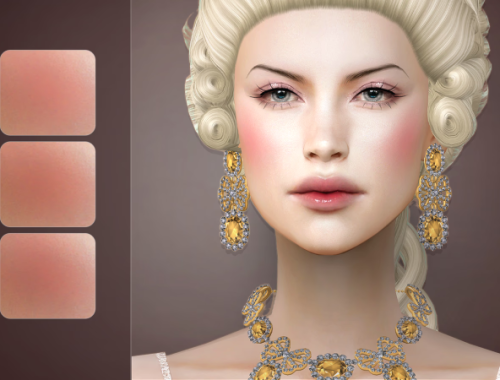 Seraphine Blush