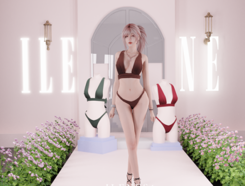 Iln. Maiko Lingerie