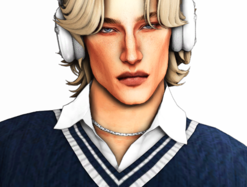 Kristian By Mouseemickey22 | Male sim dump